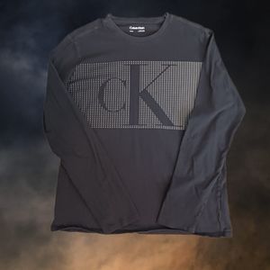 Calvin Klein Long Sleeve
